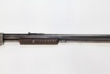 WINCHESTER Model 1890 PUMP Action Rifle In .22 RF - 17 of 18