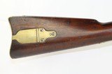 CIVIL WAR Antique US Remington ZOUAVE Rifle Musket - 3 of 21