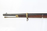 CIVIL WAR Antique US Remington ZOUAVE Rifle Musket - 19 of 21