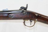 CIVIL WAR Antique US Remington ZOUAVE Rifle Musket - 17 of 21