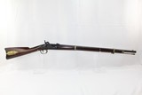 CIVIL WAR Antique US Remington ZOUAVE Rifle Musket - 2 of 21