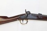 CIVIL WAR Antique US Remington ZOUAVE Rifle Musket - 1 of 21