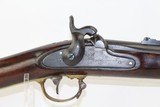 CIVIL WAR Antique US Remington ZOUAVE Rifle Musket - 4 of 21