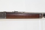 Antique WINCHESTER 1886 Lever Action in .40-65 WCF - 16 of 17