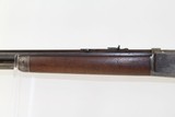 Antique WINCHESTER 1886 Lever Action in .40-65 WCF - 5 of 17