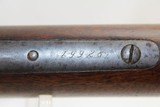 Antique WINCHESTER 1886 Lever Action in .40-65 WCF - 9 of 17