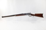 Antique WINCHESTER 1886 Lever Action in .40-65 WCF - 2 of 17