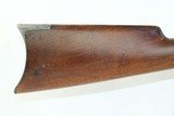 Antique WINCHESTER 1886 Lever Action in .40-65 WCF - 14 of 17