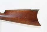 Antique WINCHESTER 1886 Lever Action in .40-65 WCF - 3 of 17