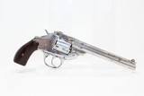 IVER JOHNSON ARMS & CYCLE WORKS Revolver in 38 S&W - 9 of 12