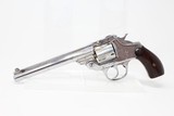 IVER JOHNSON ARMS & CYCLE WORKS Revolver in 38 S&W - 1 of 12