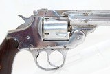 IVER JOHNSON ARMS & CYCLE WORKS Revolver in 38 S&W - 11 of 12