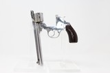 IVER JOHNSON ARMS & CYCLE WORKS Revolver in 38 S&W - 8 of 12