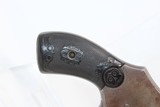 IVER JOHNSON ARMS & CYCLE WORKS Revolver in 38 S&W - 10 of 12