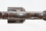 IVER JOHNSON ARMS & CYCLE WORKS Revolver in 38 S&W - 8 of 12