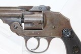 IVER JOHNSON ARMS & CYCLE WORKS Revolver in 38 S&W - 3 of 12
