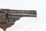 IVER JOHNSON ARMS & CYCLE WORKS Revolver in 38 S&W - 12 of 12