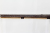 New England NICANOR KENDALL Underhammer Rifle - 6 of 13