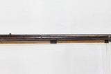 New England NICANOR KENDALL Underhammer Rifle - 12 of 13
