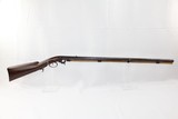 New England NICANOR KENDALL Underhammer Rifle - 9 of 13