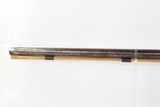 New England NICANOR KENDALL Underhammer Rifle - 7 of 13
