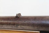 New England NICANOR KENDALL Underhammer Rifle - 8 of 13