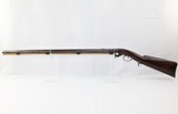 New England NICANOR KENDALL Underhammer Rifle - 3 of 13