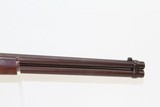 ENGRAVED Winchester YELLOWBOY Model 1866 .44 Rifle - 22 of 22