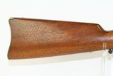 ENGRAVED Winchester YELLOWBOY Model 1866 .44 Rifle - 19 of 22