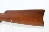 ENGRAVED Winchester YELLOWBOY Model 1866 .44 Rifle - 3 of 22