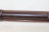 ENGRAVED Winchester YELLOWBOY Model 1866 .44 Rifle - 13 of 22