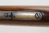 ENGRAVED Winchester YELLOWBOY Model 1866 .44 Rifle - 16 of 22