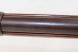 ENGRAVED Winchester YELLOWBOY Model 1866 .44 Rifle - 14 of 22