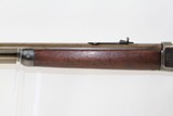 Antique WINCHESTER 1886 Lever Action In .40-65 WCF - 5 of 15