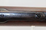Antique WINCHESTER 1886 Lever Action In .40-65 WCF - 9 of 15