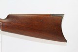 Antique WINCHESTER 1886 Lever Action In .40-65 WCF - 3 of 15