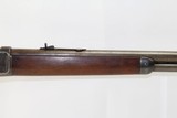 Antique WINCHESTER 1886 Lever Action In .40-65 WCF - 14 of 15