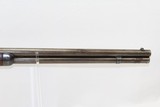 Antique WINCHESTER 1886 Lever Action In .40-65 WCF - 15 of 15