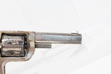 COLT ETCHED Panel “NEW LINE” .22 Rimfire Revolver - 11 of 11
