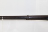 OHIO Militia Marked SPRINGFIELD ARMORY 1842 MUSKET - 19 of 20