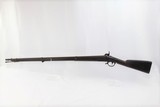 OHIO Militia Marked SPRINGFIELD ARMORY 1842 MUSKET - 16 of 20