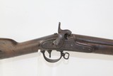 OHIO Militia Marked SPRINGFIELD ARMORY 1842 MUSKET - 1 of 20