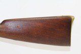 CIVIL WAR SHARPS & HANKINS Model 1862 NAVY Carbine - 3 of 18