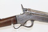 CIVIL WAR SHARPS & HANKINS Model 1862 NAVY Carbine - 16 of 18