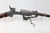 CIVIL WAR SHARPS & HANKINS Model 1862 NAVY Carbine - 12 of 18