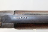 CIVIL WAR SHARPS & HANKINS Model 1862 NAVY Carbine - 8 of 18