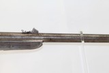 CIVIL WAR SHARPS & HANKINS Model 1862 NAVY Carbine - 17 of 18