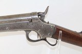 CIVIL WAR SHARPS & HANKINS Model 1862 NAVY Carbine - 4 of 18