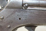 CIVIL WAR SHARPS & HANKINS Model 1862 NAVY Carbine - 11 of 18