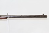 Antique CIVIL WAR BURNSIDE M1864 5th Model Carbine - 6 of 17